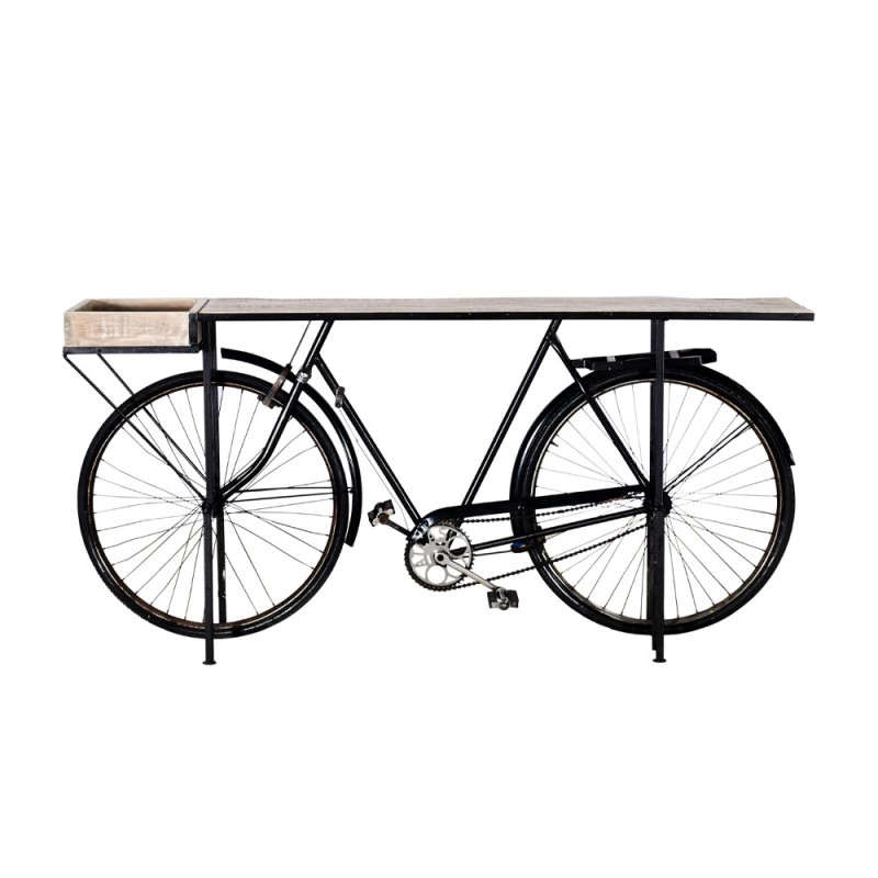 CYCLING ΚΟΝΣΟΛΑ ΦΥΣΙΚΟ 182x35.5x86cm