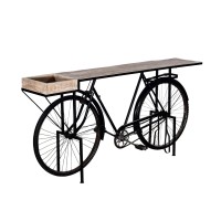 CYCLING ΚΟΝΣΟΛΑ ΦΥΣΙΚΟ 182x35.5x86cm