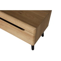 GRIF TV STAND ΦΥΣΙΚΟ 160x40x50cm