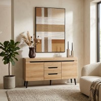 GRIF ΜΠΟΥΦΕΣ ΦΥΣΙΚΟ 160x40x83cm