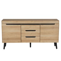 GRIF ΜΠΟΥΦΕΣ ΦΥΣΙΚΟ 160x40x83cm