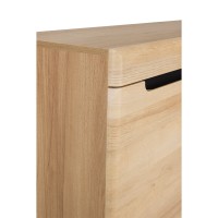 GRIF ΜΠΟΥΦΕΣ ΦΥΣΙΚΟ 160x40x83cm
