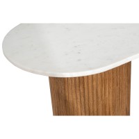 ORGANIC BITTER ΚΟΝΣΟΛΑ ΚΑΡΥΔΙ 140x45x76cm