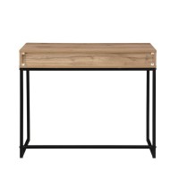 VERDE ΚΟΝΣΟΛΑ 2ΣΥΡΤΑΡΙΑ ΦΥΣΙΚΟ ΜΕΝΤΑ 90x42x75cm