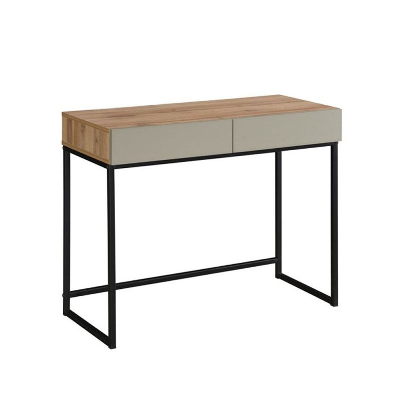 VERDE ΚΟΝΣΟΛΑ 2ΣΥΡΤΑΡΙΑ ΦΥΣΙΚΟ ΜΕΝΤΑ 90x42x75cm