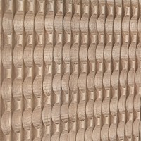 SCULPTURE ΜΠΟΥΦΕΣ ΦΥΣΙΚΟ 170x45x76cm