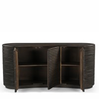 BIBO ΜΠΟΥΦΕΣ ΚΑΦΕ 160x45x75cm