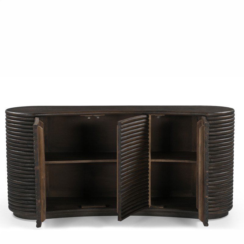 BIBO ΜΠΟΥΦΕΣ ΚΑΦΕ 160x45x75cm