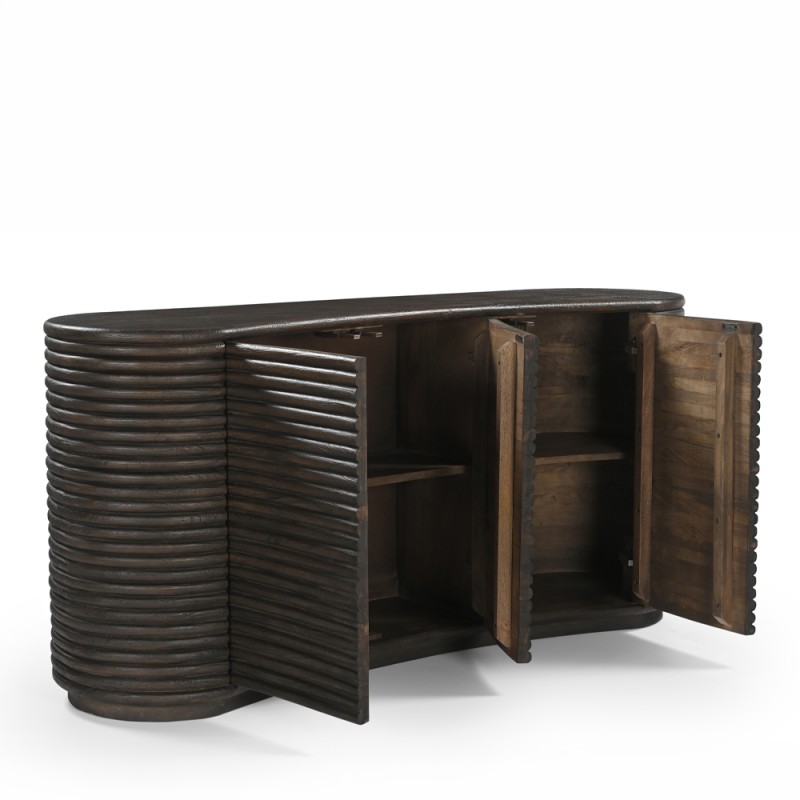 BIBO ΜΠΟΥΦΕΣ ΚΑΦΕ 160x45x75cm