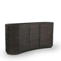 BIBO ΜΠΟΥΦΕΣ ΚΑΦΕ 160x45x75cm