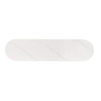 PILLAR ΜΠΟΥΦΕΣ 4ΠΟΡΤΕΣ ΛΕΥΚΟ 180x40x85cm