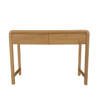 WABI ΚΟΝΣΟΛΑ 2ΣΥΡΤΑΡΙΑ ΦΥΣΙΚΟ 110x38x77cm