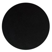 BLACK EROS ΚΡΕΒΑΤΙ (ΓΙΑ ΣΤΡΩΜΑ 160x200cm) ΜΑΥΡΟ 229.5x195x118.5cm