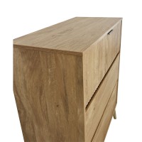 CANAL ΣΥΡΤΑΡΙΕΡΑ 3ΣΥΡΤΑΡΙΑ ΦΥΣΙΚΟ 80x39.5x96cm