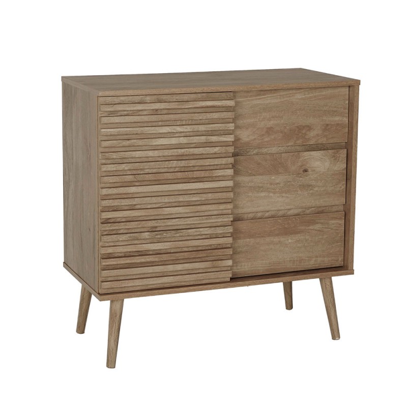 KIROS ΚΟΜΟΤΑ ΦΥΣΙΚΟ 80x39x80cm