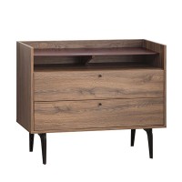 MARSALA ΣΥΡΤΑΡΙΕΡΑ 2ΣΥΡΤΑΡΙΑ ΚΑΡΥΔΙ 105x45x85cm