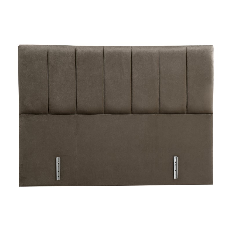 STICKS ΚΡΕΒΑΤΙ ΜΕ ΑΠΟΘΗΚ. ΧΩΡΟ (ΓΙΑ ΣΤΡΩΜΑ 160x200cm) CAMEL 05-911 223x166x120cm
