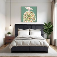 STICKS ΚΡΕΒΑΤΙ ΜΕ ΑΠΟΘΗΚ. ΧΩΡΟ (ΓΙΑ ΣΤΡΩΜΑ 160x200cm) ΓΚΡΙ 26-911 223x166x120cm