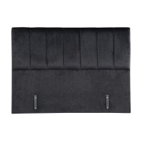 STICKS ΚΡΕΒΑΤΙ ΜΕ ΑΠΟΘΗΚ. ΧΩΡΟ (ΓΙΑ ΣΤΡΩΜΑ 160x200cm) ΓΚΡΙ 26-911 223x166x120cm