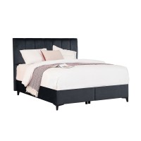 STICKS ΚΡΕΒΑΤΙ ΜΕ ΑΠΟΘΗΚ. ΧΩΡΟ (ΓΙΑ ΣΤΡΩΜΑ 160x200cm) ΓΚΡΙ 26-911 223x166x120cm