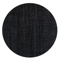 DUCHESS ΚΡΕΒΑΤΙ (ΓΙΑ ΣΤΡΩΜΑ 160x200cm) ΑΝΘΡΑΚΙ 220.5x181x135cm