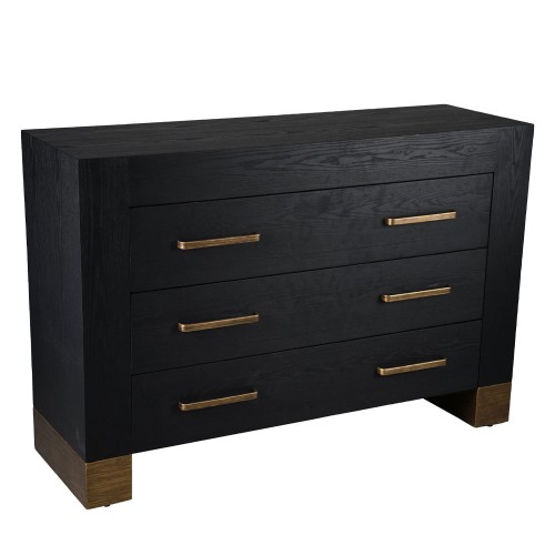 GIANT ΣΥΡΤΑΡΙΕΡΑ ΜΑΥΡΟ ΧΡΥΣΟ 137x45x92.5cm