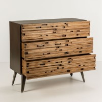 COAST ΣΥΡΤΑΡΙΕΡΑ 3ΣΥΡΤΑΡΙΑ ΜΑΥΡΟ ΦΥΣΙΚΟ 90x37x79cm