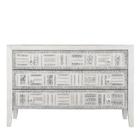 FLOR ΣΥΡΤΑΡΙΕΡΑ 3ΣΥΡΤΑΡΙΑ ΛΕΥΚΟ DECAPE ΦΥΣΙΚΟ 115x42x75cm