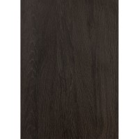 SPECCHIO ΚΟΜΟΔΙΝΟ 2ΣΥΡΤΑΡΙΑ ΜΑΥΡΟ OAK ΚΑΘΡΕΠΤΗΣ 58x39x55cm