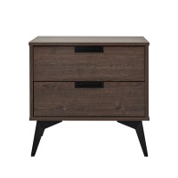 NUEZ ΚΟΜΟΔΙΝΟ 2ΣΥΡΤΑΡΙΑ ΚΑΡΥΔΙ 58x39x55cm