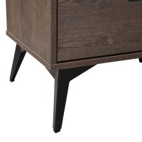 NUEZ ΚΟΜΟΔΙΝΟ 2ΣΥΡΤΑΡΙΑ ΚΑΡΥΔΙ 58x39x55cm