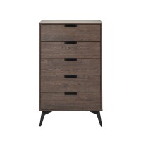 NUEZ ΣΥΡΤΑΡΙΕΡΑ 5ΣΥΡΤΑΡΙΑ ΚΑΡΥΔΙ 72x39x117cm