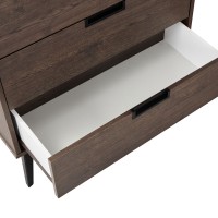 NUEZ ΣΥΡΤΑΡΙΕΡΑ 5ΣΥΡΤΑΡΙΑ ΚΑΡΥΔΙ 72x39x117cm