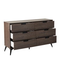 NUEZ ΣΥΡΤΑΡΙΕΡΑ 6ΣΥΡΤΑΡΙΑ ΚΑΡΥΔΙ 137x39x83cm
