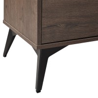 NUEZ ΣΥΡΤΑΡΙΕΡΑ 6ΣΥΡΤΑΡΙΑ ΚΑΡΥΔΙ 137x39x83cm