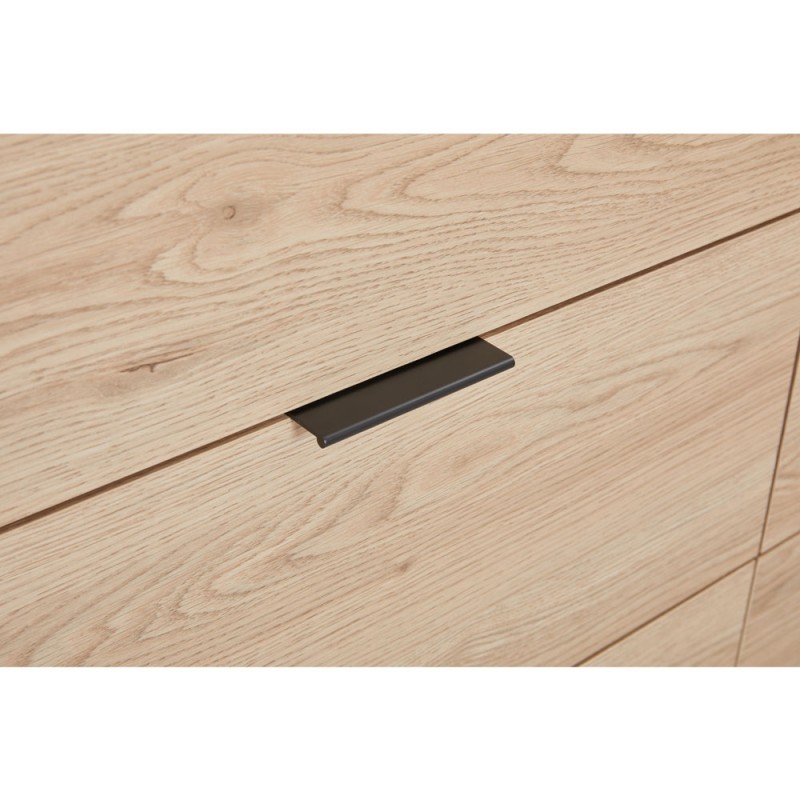CUBIUS ΣΥΡΤΑΡΙΕΡΑ 6ΣΥΡΤΑΡΙΑ ΦΥΣΙΚΟ 120x45.4x81cm