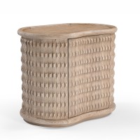 SCULPTURE ΚΟΜΟΔΙΝΟ ΦΥΣΙΚΟ 60x40x50cm
