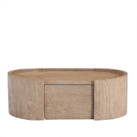MINIMAL ΚΟΜΟΔΙΝΟ ΚΡΕΜΑΣΤΟ ΚΑΦΕ 60x35x20cm