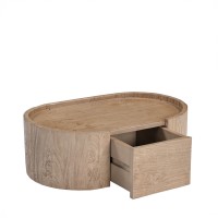 MINIMAL ΚΟΜΟΔΙΝΟ ΚΡΕΜΑΣΤΟ ΚΑΦΕ 60x35x20cm