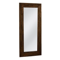 WOODY ΚΑΘΡΕΠΤΗΣ ΚΑΦΕ 80x6x180cm