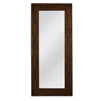 WOODY ΚΑΘΡΕΠΤΗΣ ΚΑΦΕ 80x6x180cm