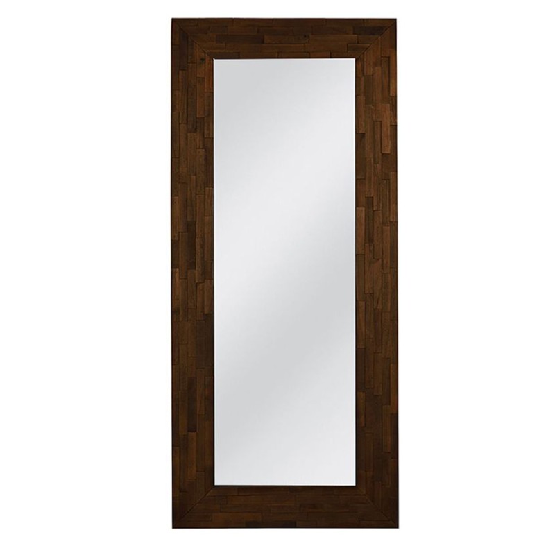 WOODY ΚΑΘΡΕΠΤΗΣ ΚΑΦΕ 80x6x180cm