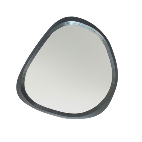 SALOMONE ΚΑΘΡΕΠΤΗΣ ΜΑΥΡΟ ΜΑΤ 63x57