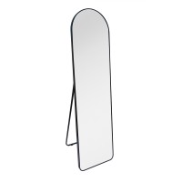 SEMIRAMIS ΚΑΘΡΕΠΤΗΣ ΕΠΙΔΑΠΕΔΙΟΣ ΜΑΥΡΟ 40x150cm