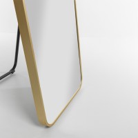 SEMIRAMIS ΚΑΘΡΕΠΤΗΣ ΕΠΙΔΑΠΕΔΙΟΣ ΧΡΥΣΟ 40x150cm