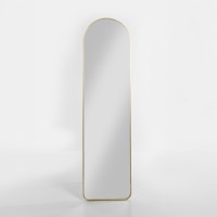 SEMIRAMIS ΚΑΘΡΕΠΤΗΣ ΕΠΙΔΑΠΕΔΙΟΣ ΧΡΥΣΟ 40x150cm