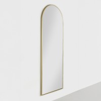 SEMIRAMIS ΚΑΘΡΕΠΤΗΣ ΧΡΥΣΟ 60x160cm