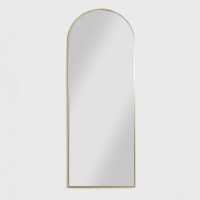 SEMIRAMIS ΚΑΘΡΕΠΤΗΣ ΧΡΥΣΟ 60x160cm