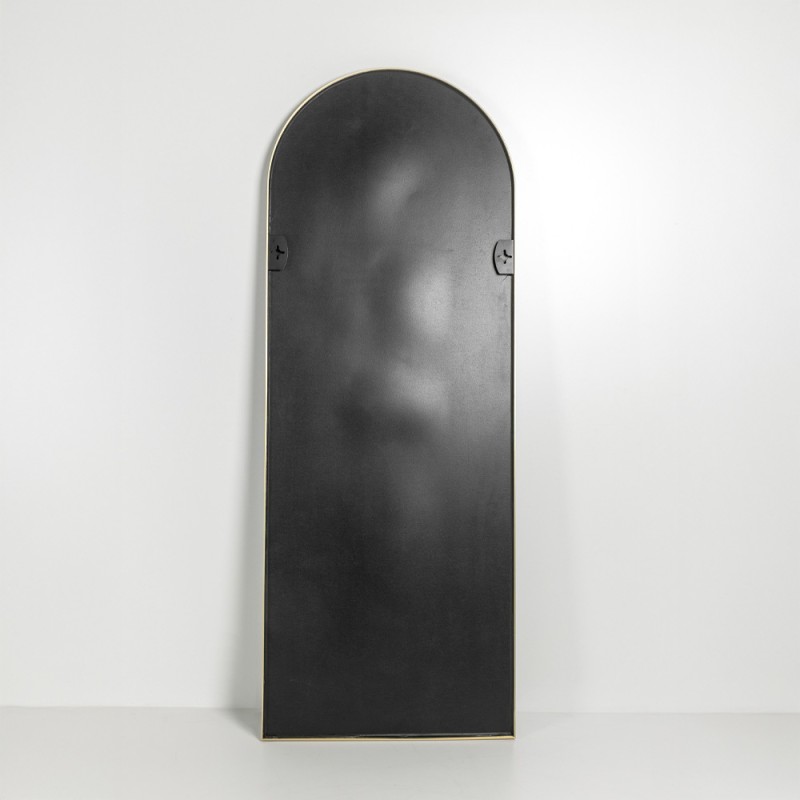SEMIRAMIS ΚΑΘΡΕΠΤΗΣ ΧΡΥΣΟ 60x160cm