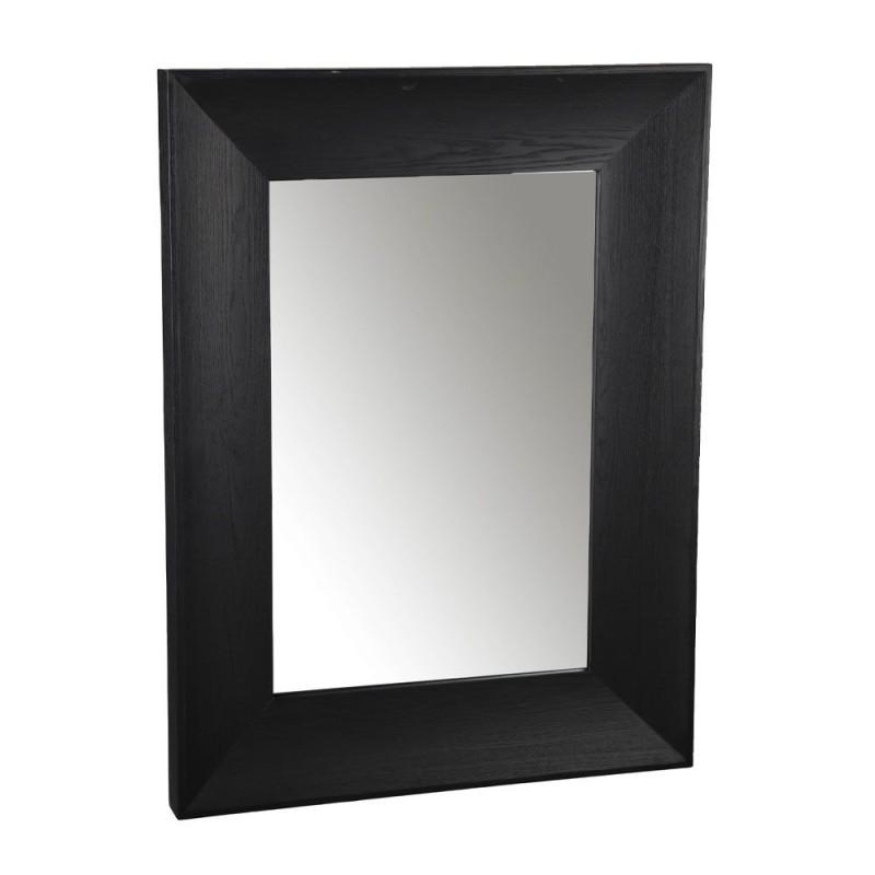 TUBE ΚΑΘΡΕΠΤΗΣ ΜΑΥΡΟ 95x7.5x126cm